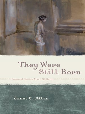 cover image of They Were Still Born